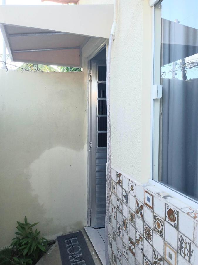 Loft em João Pessoa Apartamento Exterior foto